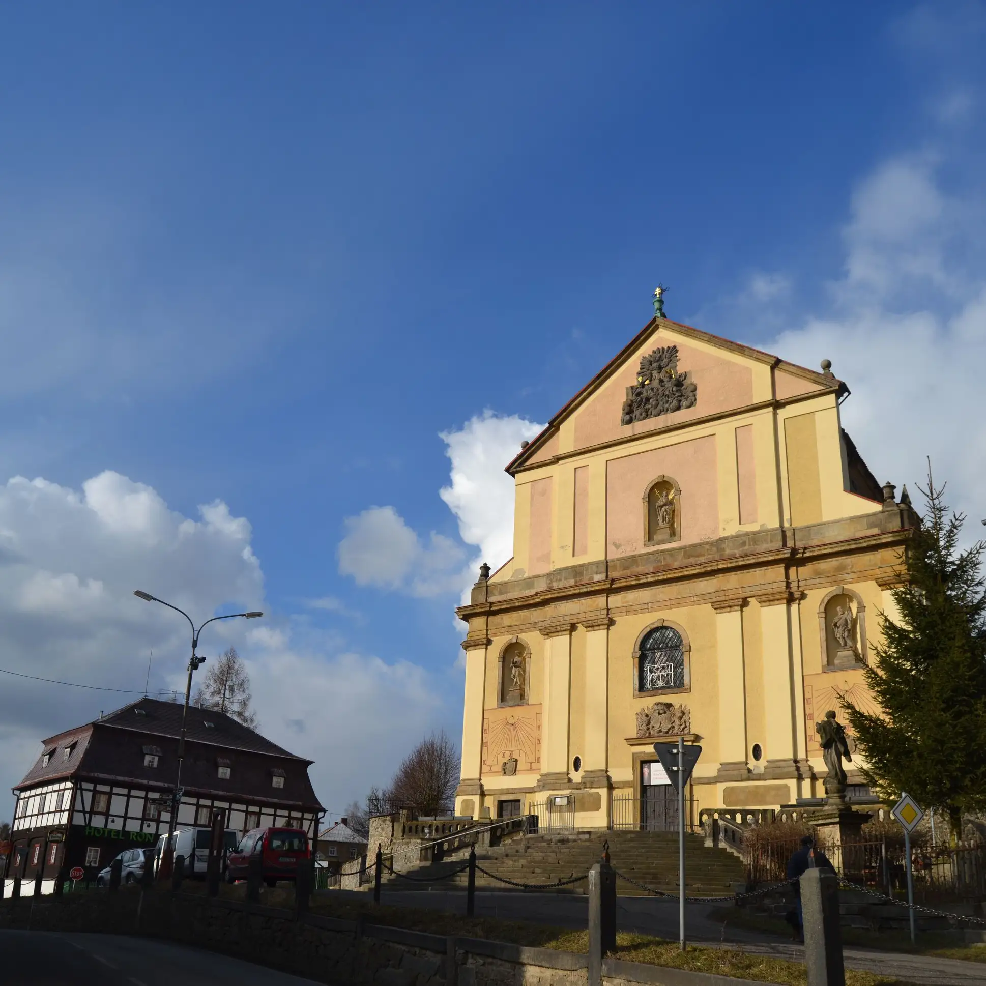 Mikulášovice